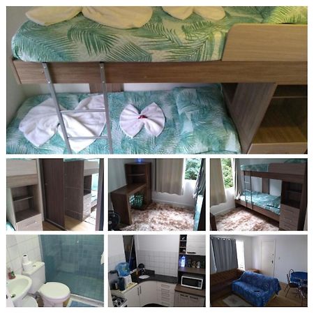 Minha Casa E Sua Casa Leilighet Curitiba Eksteriør bilde