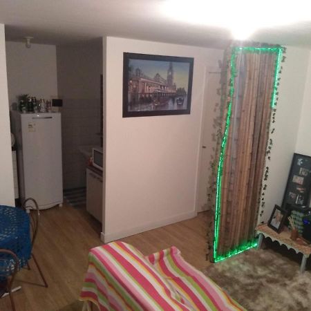 Minha Casa E Sua Casa Leilighet Curitiba Eksteriør bilde