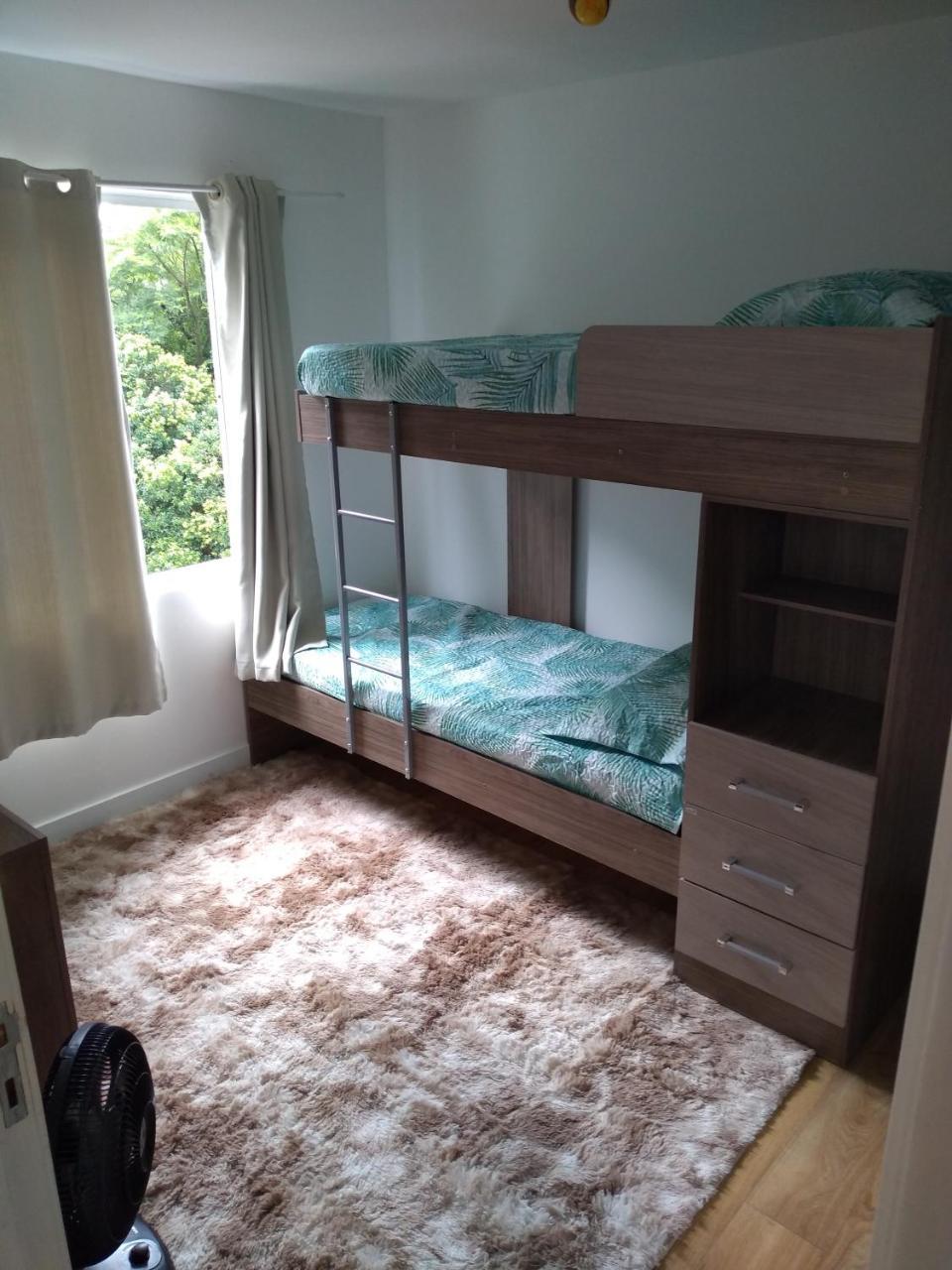 Minha Casa E Sua Casa Leilighet Curitiba Eksteriør bilde