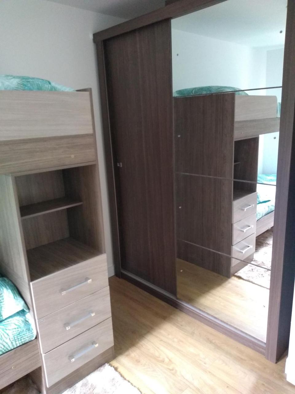 Minha Casa E Sua Casa Leilighet Curitiba Eksteriør bilde