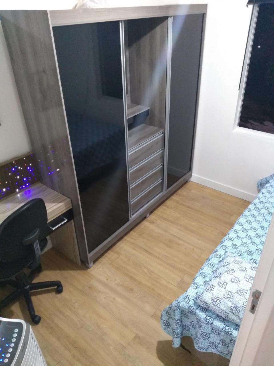 Minha Casa E Sua Casa Leilighet Curitiba Eksteriør bilde