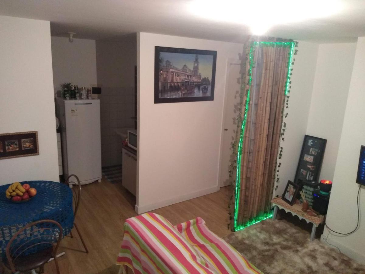 Minha Casa E Sua Casa Leilighet Curitiba Eksteriør bilde