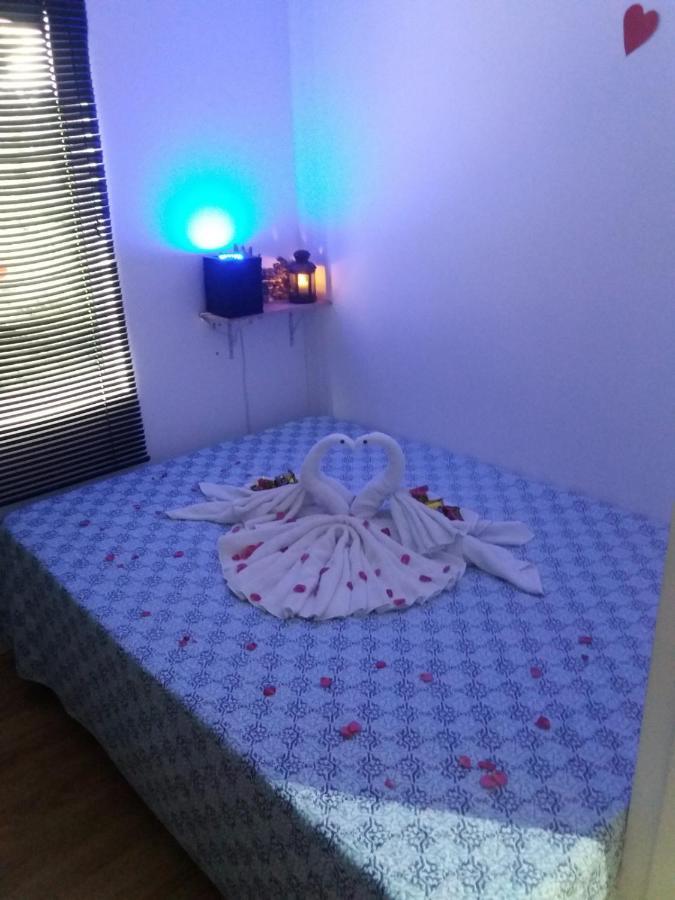 Minha Casa E Sua Casa Leilighet Curitiba Eksteriør bilde
