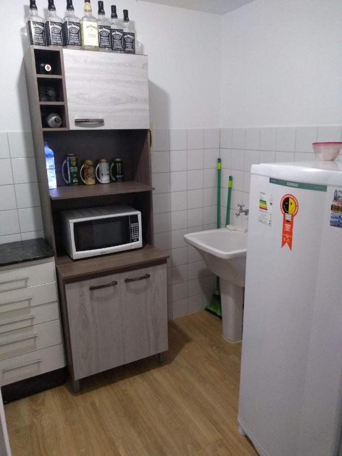 Minha Casa E Sua Casa Leilighet Curitiba Eksteriør bilde