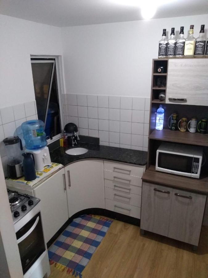 Minha Casa E Sua Casa Leilighet Curitiba Eksteriør bilde