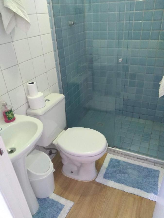 Minha Casa E Sua Casa Leilighet Curitiba Eksteriør bilde